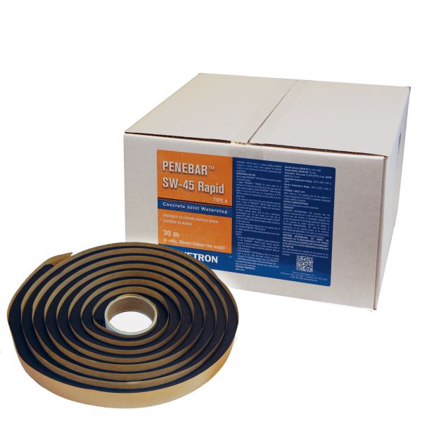 澎內(nèi)傳快速膨脹型止水條（PNC102）